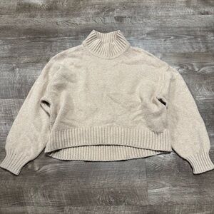 Gap Kids Girls Sweater Size Large